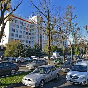 Postovaya ulitsa, 18, Krasnodar: photo