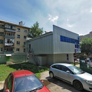 Pervomayskaya Street, 82 ، ليبيتسك: صورة