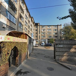 Sobornyi prospekt, 109, Zaporizhia: photo