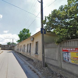 6th Bastionnaya Street, 8, : foto