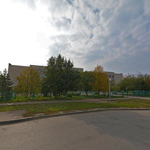 Akademika Korolyova Street, 20, Naberezhnye Chelny: photo