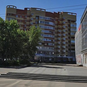 Sheremetevskiy Avenue, 153А, Ivanovo: photo