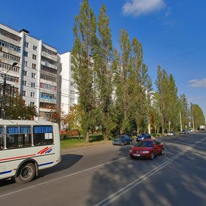 Druzhby Avenue, 3, Kursk: photo