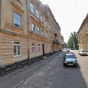 Pylnykarska vulytsia, 6, Lviv: photo