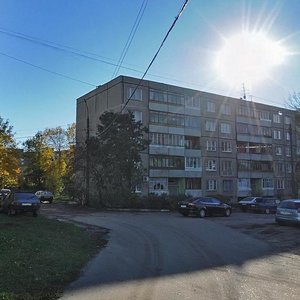 Kuybysheva Street, 52А, Vladimir: photo