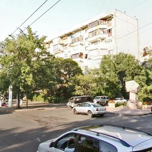 Shevchenko Street, 11, Almaty: photo