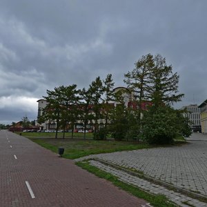 Naberezhnaya Tukhachevskogo, 7, : foto
