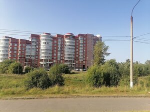 Ulitsa Valyavkina, 15 ، : صورة
