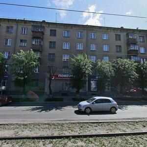 Leningradskaya Street, 19, Magnitogorsk: photo