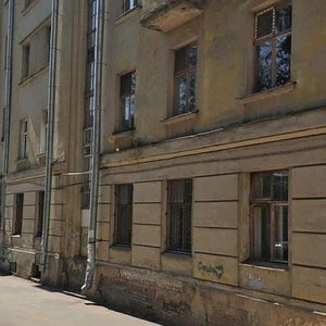 Olminskogo Street, 8 ، سان بطرسبرغ: صورة