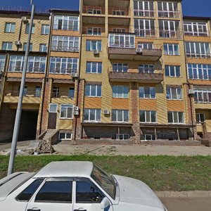 Ulitsa Shukshina, 11, Omsk: photo