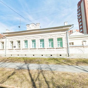 Krasnoarmeyskaya Street, 89, Yekaterinburg: photo