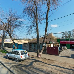 Bolshakova Street, 51, Yekaterinburg: photo