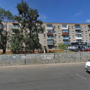 Bohdana Khmelnytskoho Avenue, 10, Dnipro: photo