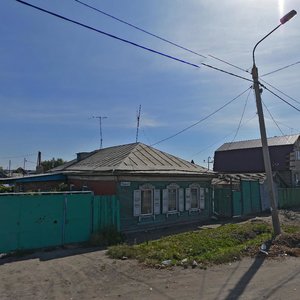 5-ya Kirovskaya ulitsa, 51, Omsk: photo