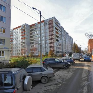 Bratev Zhabrovykh Street, 3, Tula: photo