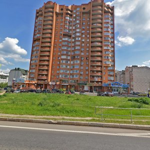 Mikrorayon Rekintso-2, 3, Solnechnogorsk: photo