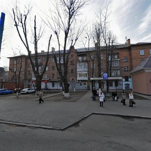 Белая Церковь, Александрийский бульвар, 143: фото