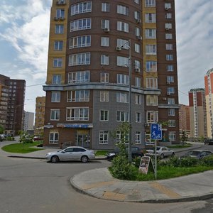 Lazurnaya ulitsa, 1 ، موسكو: صورة