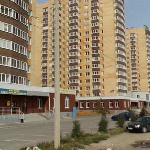 Gazovikov Street, 53, Tyumen: photo