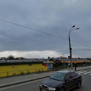 Akademika Palladina Avenue, 31, : foto
