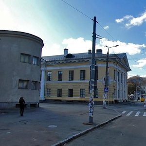 Mezhihirska Street, 1, : foto