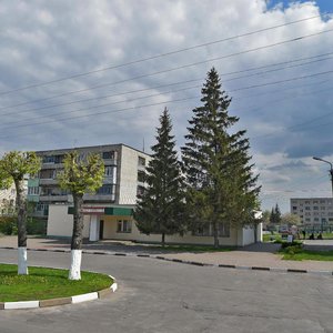 Ulitsa Chaykovskogo, 3, Gubkin: photo