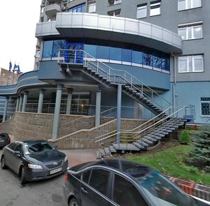 Proviantska Street, 3, Kyiv: photo