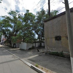 Феодосия, Клементьевская улица, 3: фото