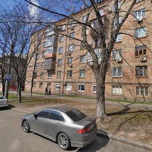 John McCain Street, 41/22, Kyiv: photo