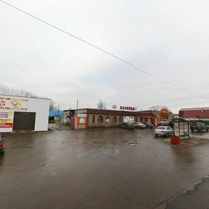 Patriotov Street, 49, Nizhny Novgorod: photo