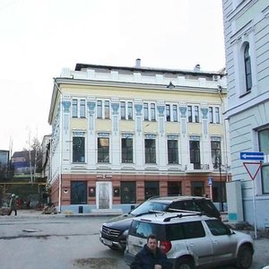 Rozhdestvenskaya Street, 6, Nizhny Novgorod: photo