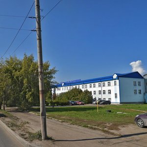 Tulskaya Street, 58, Kazan: photo