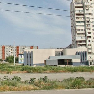 Rikharda Zorge Street, 56А, Volgograd: photo