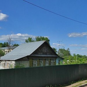 Bankovskaya ulitsa, No:15, Solneçnogorsk: Fotoğraflar