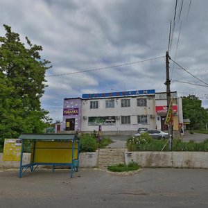 Vulytsia Chornomortsiv, 100А, Odesa District: photo