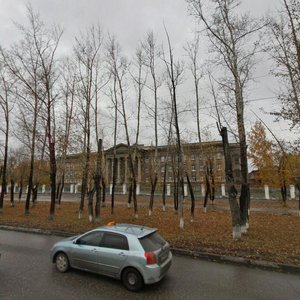 Pervomayskaya Street, 202, Novosibirsk: photo