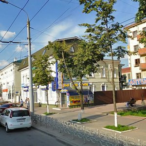 Komsomolskaya ulitsa, 23, : foto