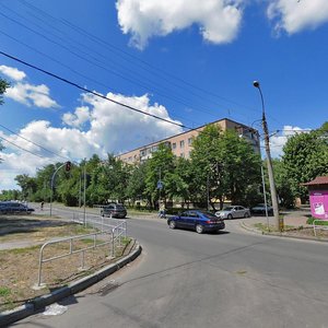 Vulytsia Maksyma Zalizniaka, 34/1, Cherkasy: photo