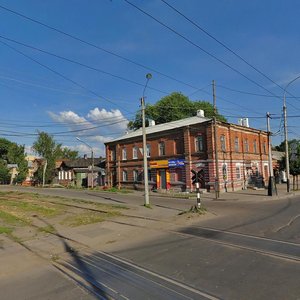 Тамбов, Студенецкая улица, 34: фото