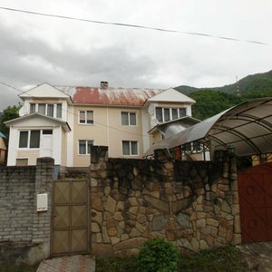 Volokolamskaya Street, 53, Sochi: photo