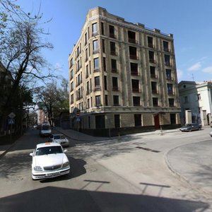 Dolomanovskiy Lane, 2, Rostov‑na‑Donu: photo