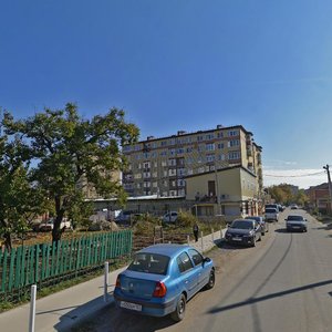 Ulitsa Lavochkina, 9, : foto