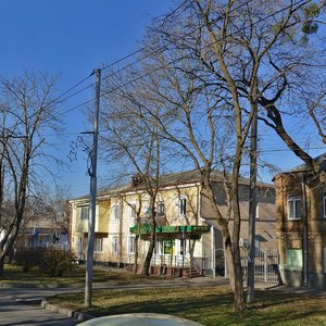Dzerzhinskogo Street, 205А, Stavropol: photo
