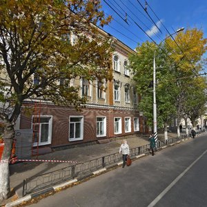 Саратов, Улица имени А.М. Горького, 45: фото