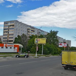 Электросталь, Улица Ялагина, 10: фото
