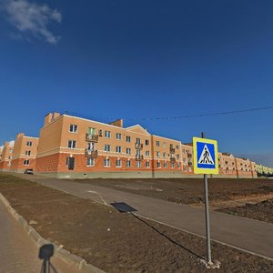 Mira Street, 14/1, Samara: photo