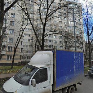 Yasny Drive, 4к1, Moscow: photo