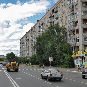 Ulitsa Svobody, 29 ، : صورة