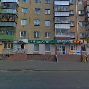 Sadovaya Street, 13, Kursk: photo